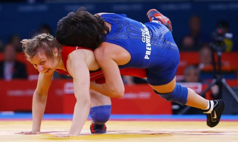 Πάλη: Με 9 αθλητές στο προολυμπιακό τουρνουά της Βουδαπέστης